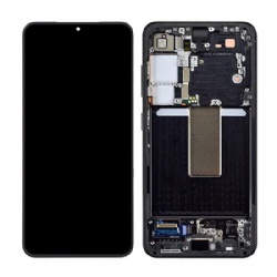 Samsung Gar Assembly Replacemenlaxy S23 + LCD Screen and Digitizet LCD Screen a（nd Digitizer Assembly）