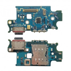 Samsung Galaxy S23 + (G908B/DS)  Charging Port PCB Board Replacement （ Charging Port）
