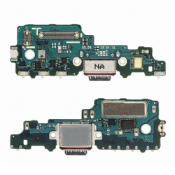 Galaxy Z Fold5 IF SUB PBA ASSY-SM-F936U / I/O Board