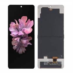 Galaxy Z Flip5 SVC LCD ASSY-OCTA KIT F936U / Front Assembly